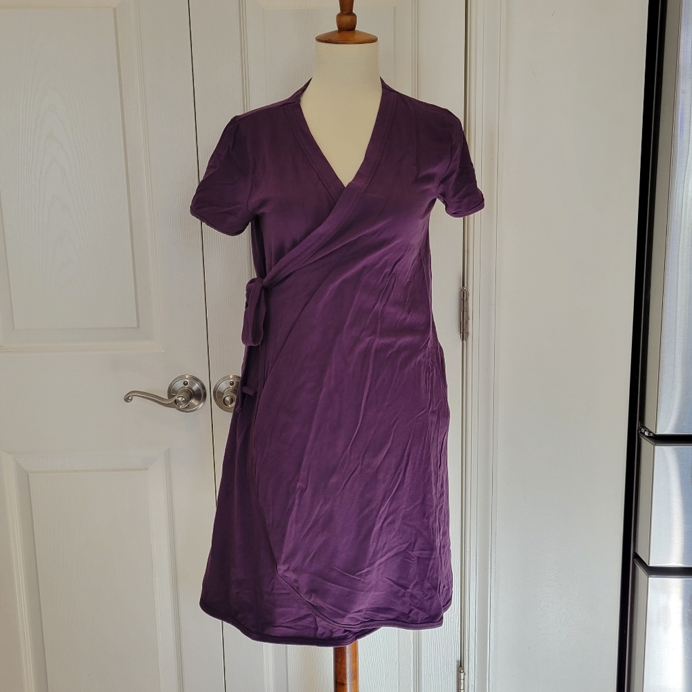 Bamboo Mama Birthing Wrap J28